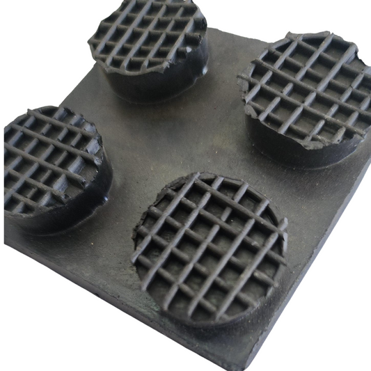 Unión Piso Drenaje para palmetas de 50x50 cm